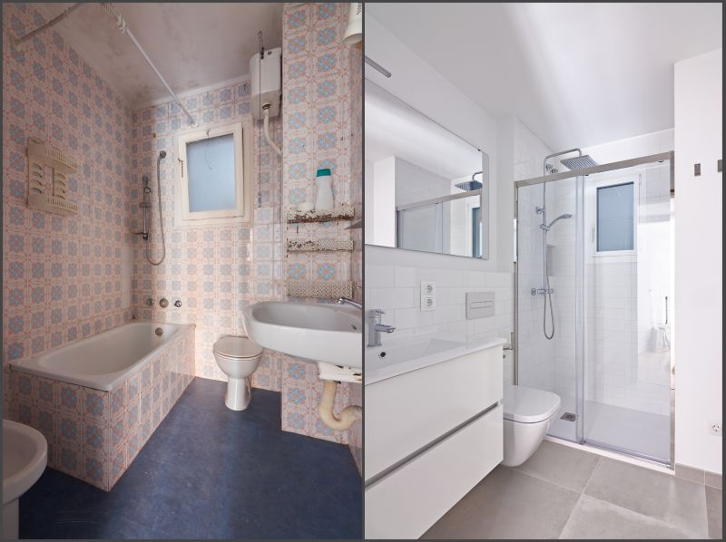 Best Bathroom Renovation Contractors in Hattiesburg, MS